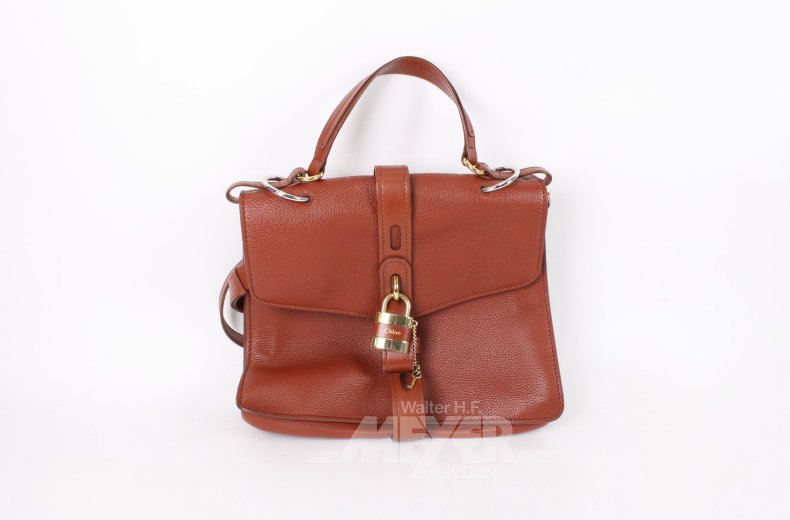 Handtasche 'ABY', mittelgroß