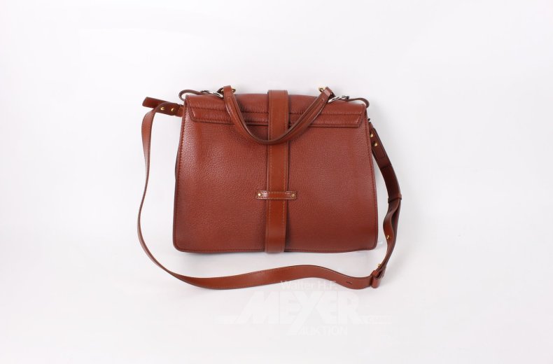 Handtasche 'ABY', mittelgroß