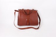 Handtasche 'ABY', mittelgroß