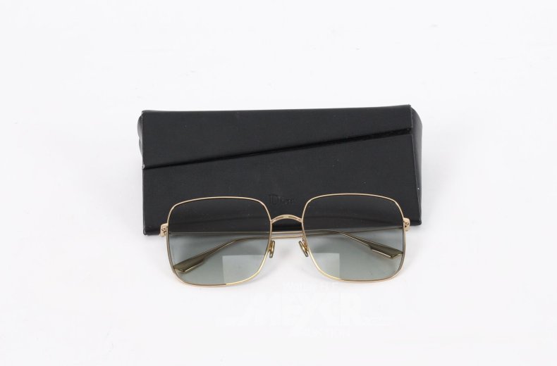 Sonnenbrille, Modell: Stellaire 1