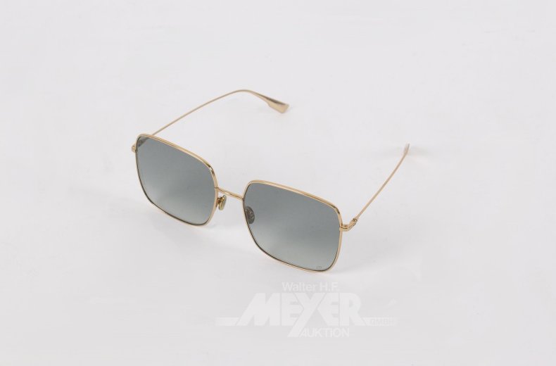 Sonnenbrille, Modell: Stellaire 1
