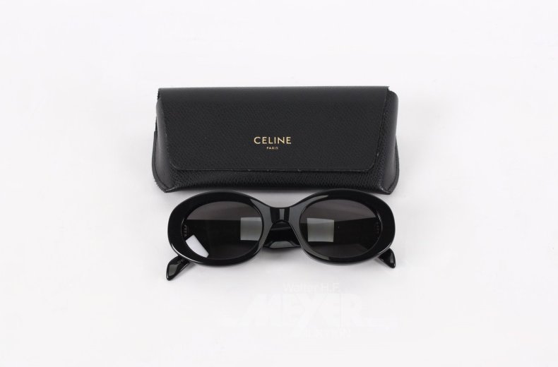 Sonnenbrille, Modell: Triomphe