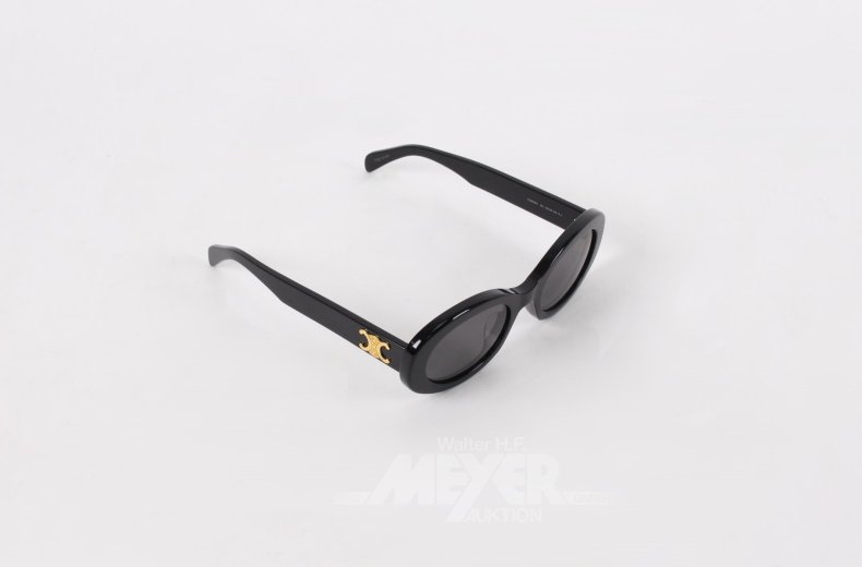 Sonnenbrille, Modell: Triomphe