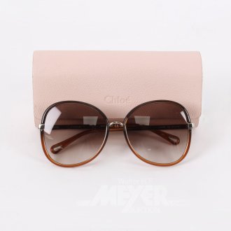 Sonnenbrille, Modell: CH0030S