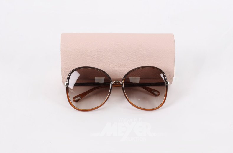 Sonnenbrille, Modell: CH0030S