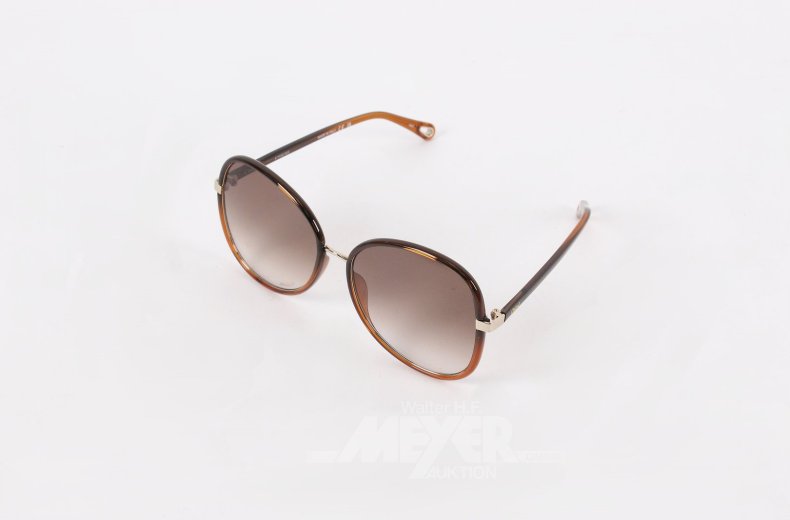 Sonnenbrille, Modell: CH0030S