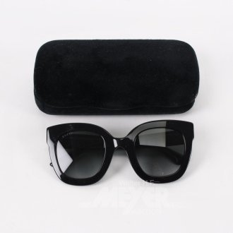 Sonnenbrille, Modell: GG0208S