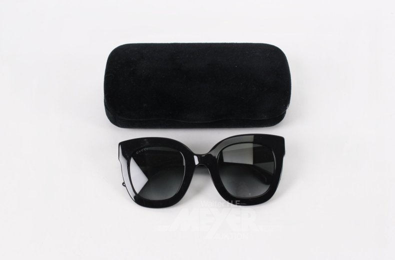 Sonnenbrille, Modell: GG0208S