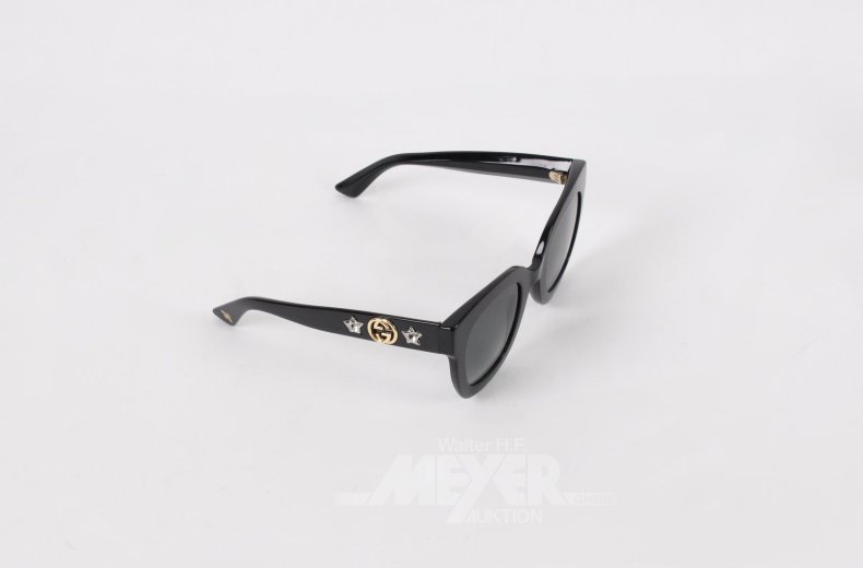 Sonnenbrille, Modell: GG0208S