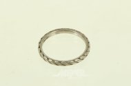 Schmaler Ring