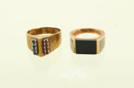 versch. Ringe