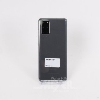 Smartphone Samsung, gesperrt