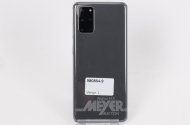 Smartphone Samsung, gesperrt