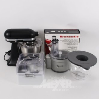 Kitchenaid Mini