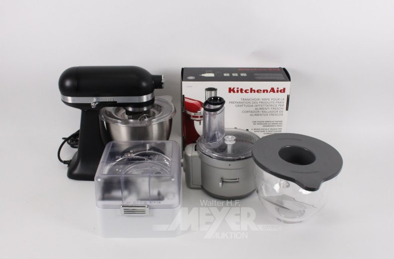 Kitchenaid Mini