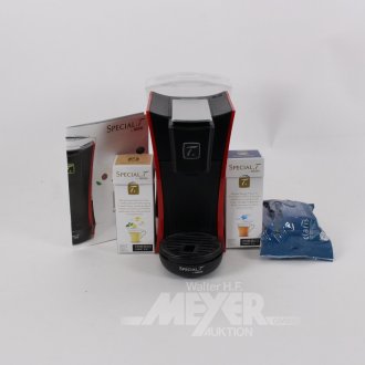 Teemaschine "Teamaster Special T"