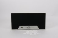 Streaming-Box, weiß