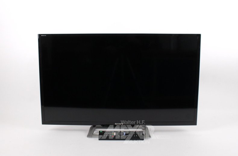 TV-Gerät