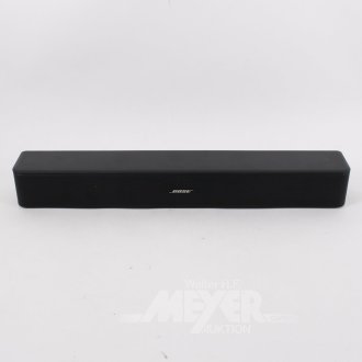 Soundbar