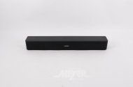 Soundbar