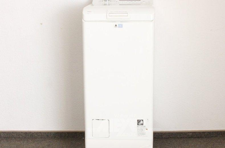 Waschmaschine