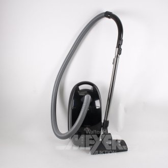 Staubsauger