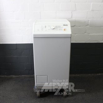 Waschmaschine / Toplader