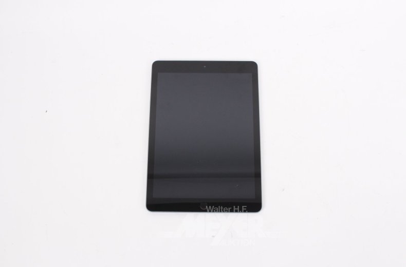 Tablet Apple iPad