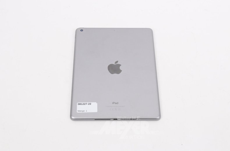 Tablet Apple iPad
