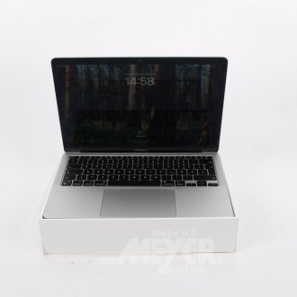 Laptop Apple MacBook Air, 13"