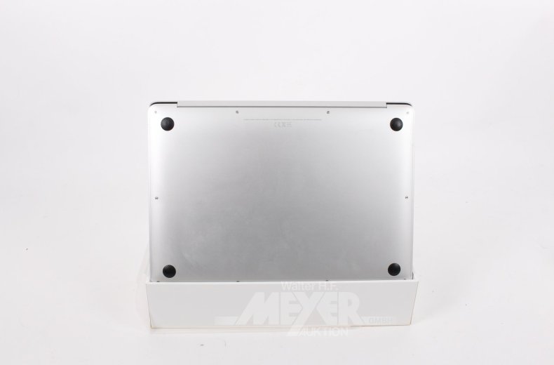 Laptop Apple MacBook Air, 13"