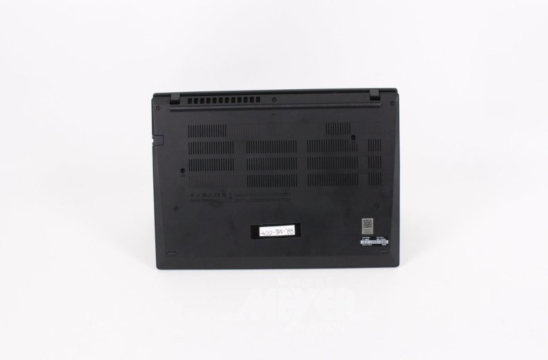 Laptop Lenovo Thinkpad T14 Gen 5