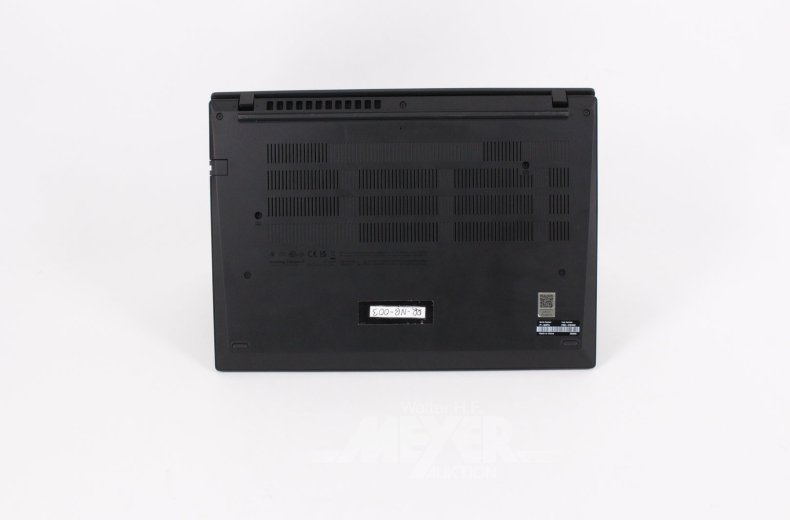 Laptop Lenovo Thinkpad T14 Gen 5