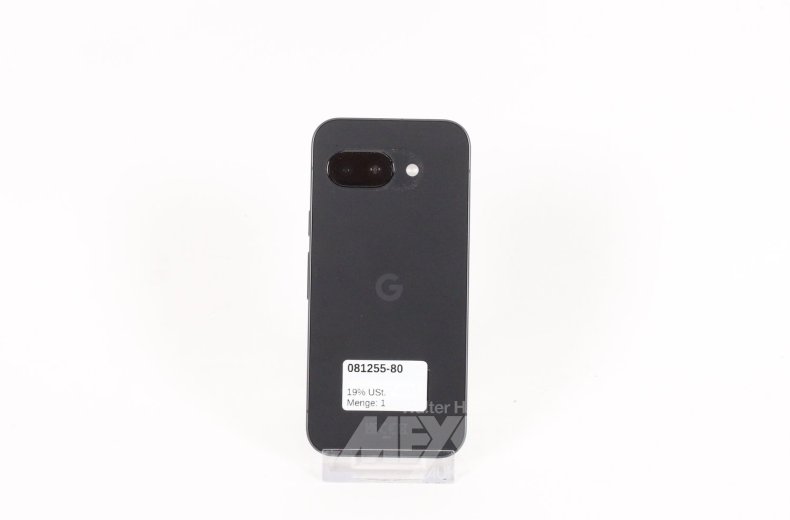 Smartphone Google