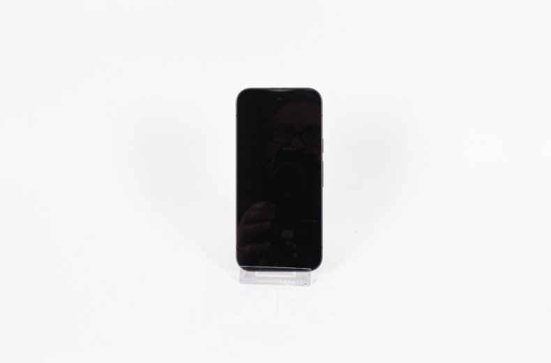 Smartphone Google