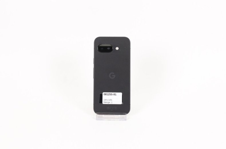 Smartphone Google