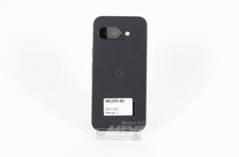 Smartphone Google