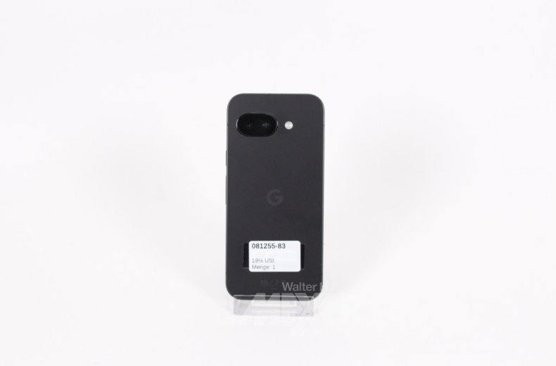 Smartphone Google