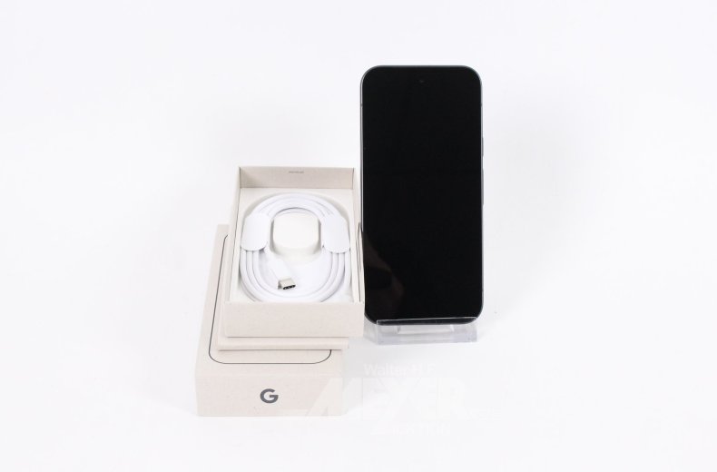 Smartphone Google