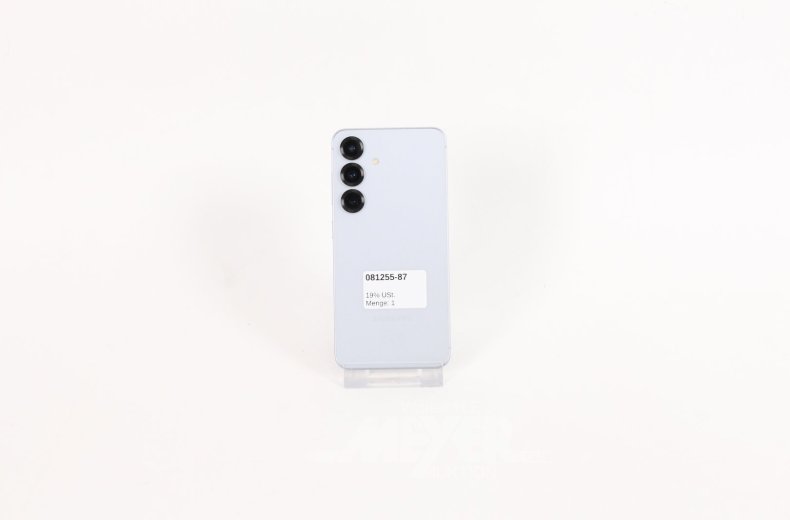 Smartphone Samsung Galaxy S25