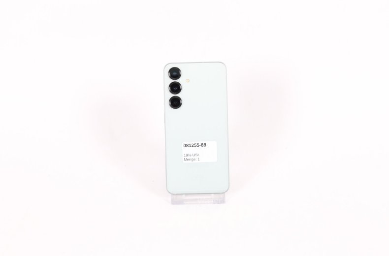 Smartphone Samsung Galaxy S25