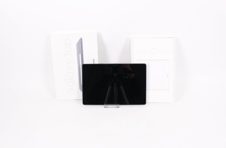Tablett SAMSUNG Galaxy Tab S10 FE 5G