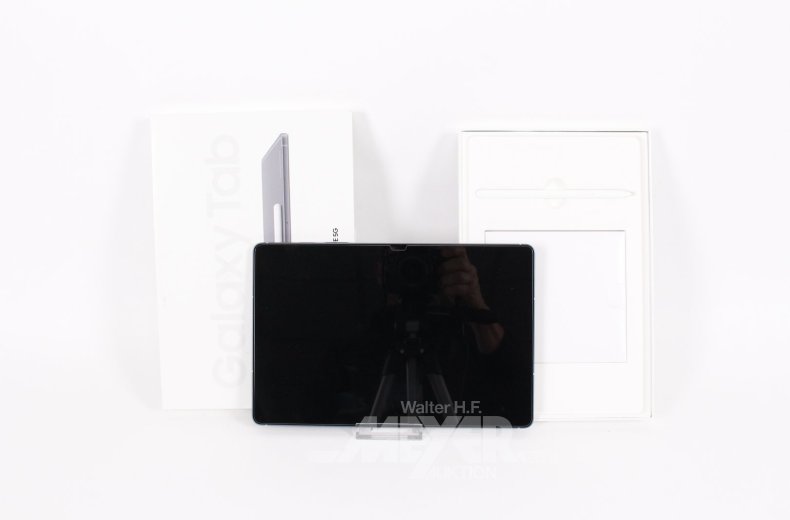 Tablett SAMSUNG Galaxy Tab S10 FE 5G