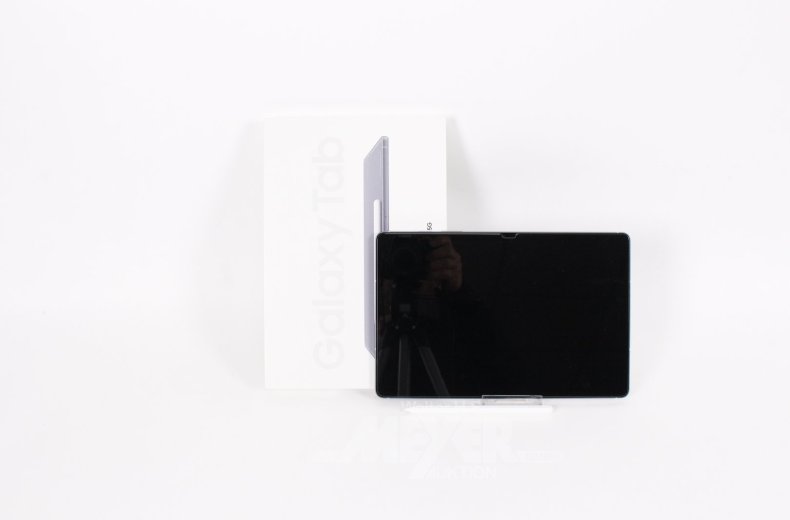 Tablett SAMSUNG Galaxy Tab S10 FE 5G