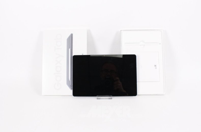 Tablett SAMSUNG Galaxy Tab S10 FE 5G