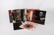 Posten Schallplatten