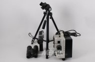 Posten Film- u. Fotozubehör