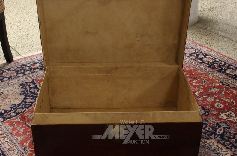 Aufbewahrungsbox