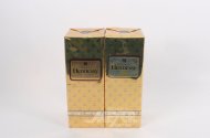 2 Flaschen Cognac