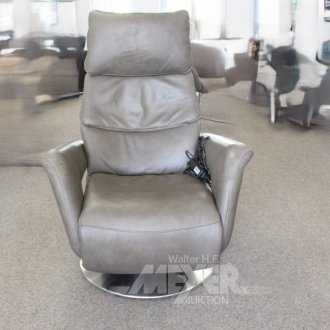 Fernsehsessel mit Massagefunktion